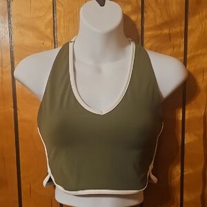NWOT Aerie Tank